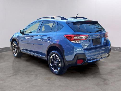 2021 Subaru Crosstrek Base