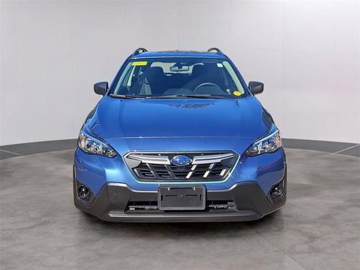 2021 Subaru Crosstrek Base