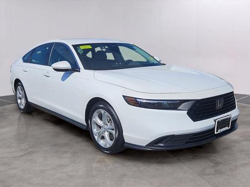 2023 Honda Accord LX 1.5T