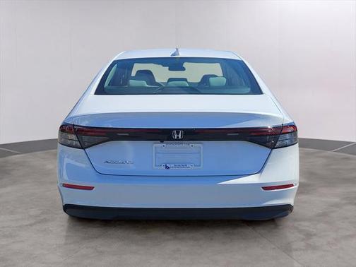 2023 Honda Accord LX 1.5T