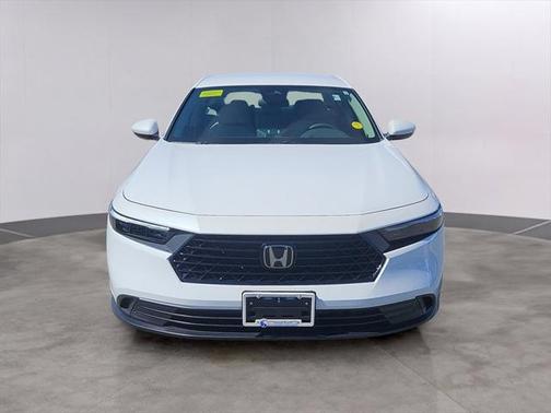 2023 Honda Accord LX 1.5T