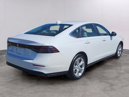 2023 Honda Accord LX 1.5T