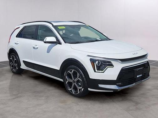2023 Kia Niro Touring