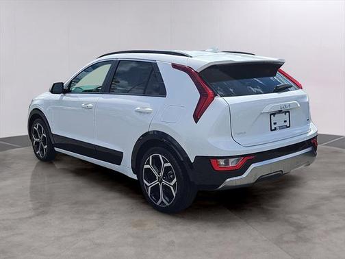 2023 Kia Niro Touring