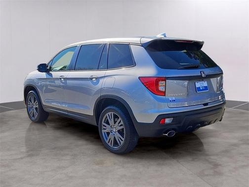 2020 Honda Passport AWD EX-L