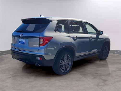 2020 Honda Passport AWD EX-L