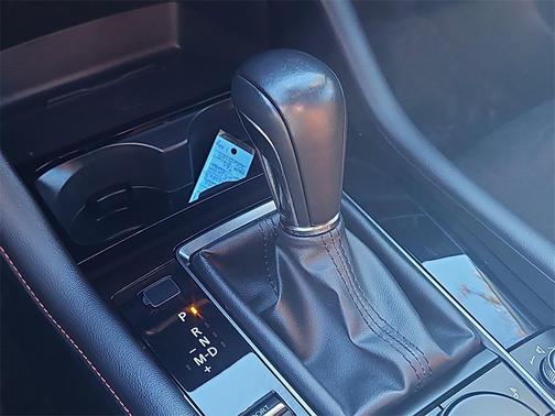 2024 Mazda Mazda3 2.5 Turbo AWD