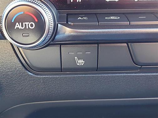 2024 Mazda Mazda3 2.5 Turbo AWD