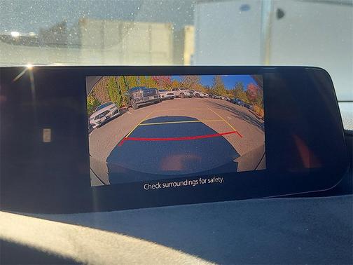 2024 Mazda Mazda3 2.5 Turbo AWD