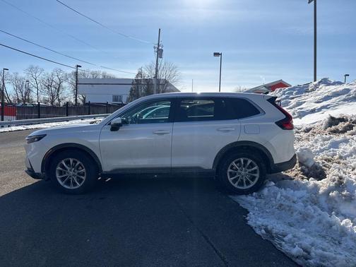 2023 Honda CR-V EX