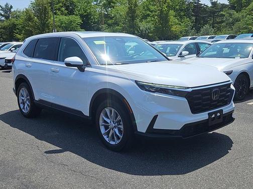 2023 Honda CR-V EX-L AWD