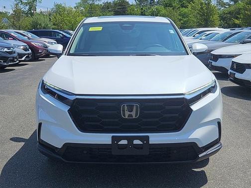 2023 Honda CR-V EX-L AWD