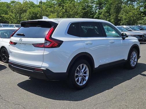 2023 Honda CR-V EX-L AWD