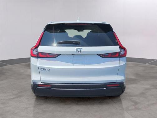 2023 Honda CR-V EX-L AWD