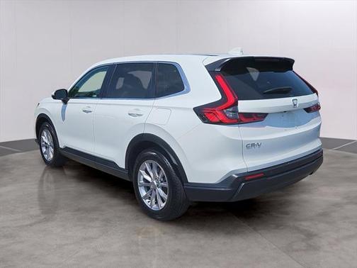2023 Honda CR-V EX-L AWD