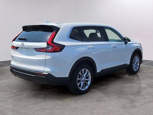 2023 Honda CR-V EX-L AWD
