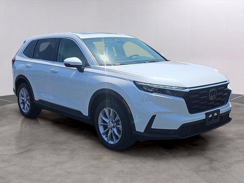 2023 Honda CR-V EX-L AWD