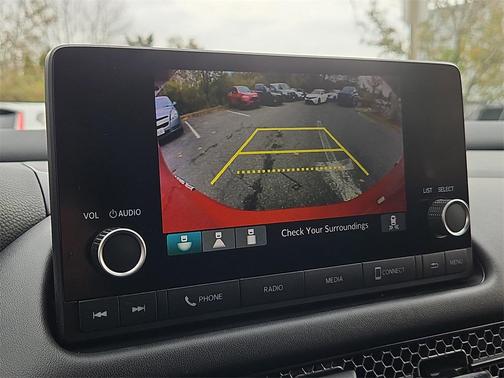 2025 Honda HR-V AWD Sport