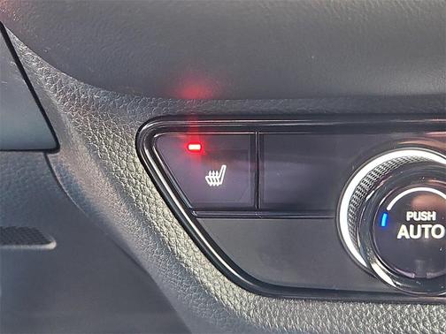 2025 Honda HR-V AWD Sport