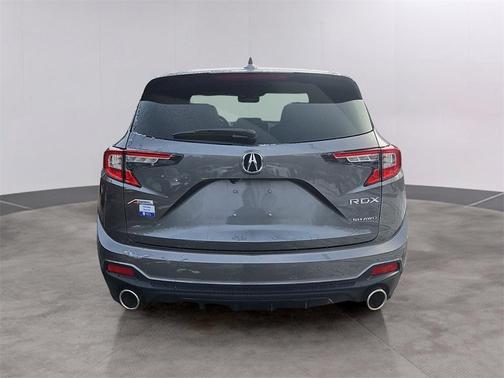 2024 Acura RDX Base
