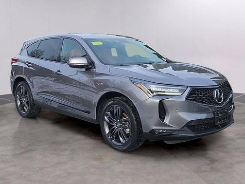 2024 Acura RDX Base