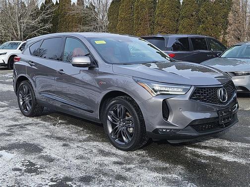 2024 Acura RDX Base