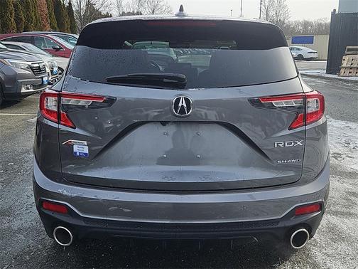 2024 Acura RDX Base