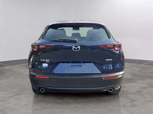 2024 Mazda CX-30 2.5 S