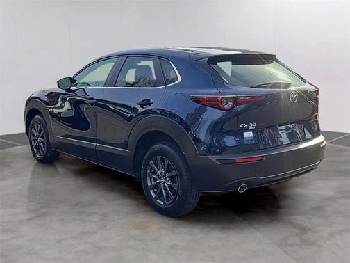 2024 Mazda CX-30 2.5 S