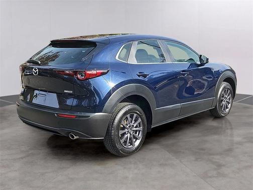 2024 Mazda CX-30 2.5 S