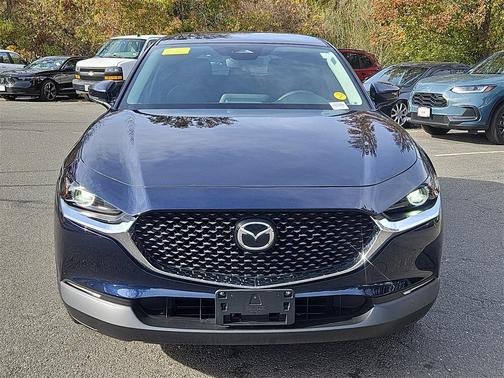 2024 Mazda CX-30 2.5 S