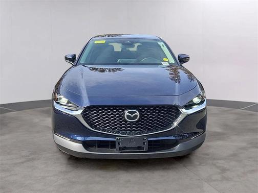 2024 Mazda CX-30 2.5 S