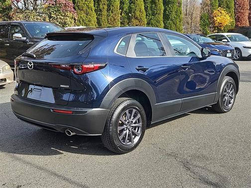 2024 Mazda CX-30 2.5 S