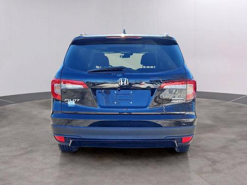 2021 Honda Pilot AWD Special Edition