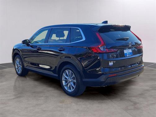 2025 Honda CR-V EX AWD