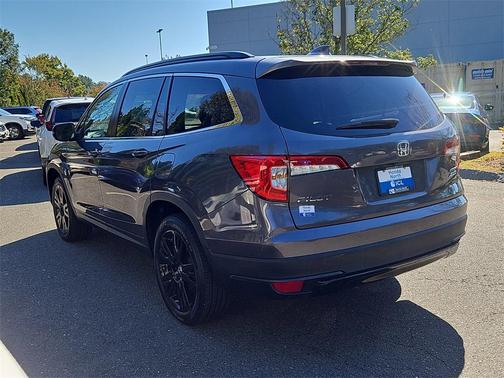 2022 Honda Pilot AWD Special Edition