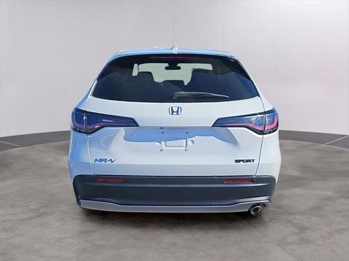 2023 Honda HR-V AWD Sport