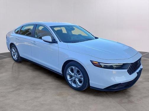 2023 Honda Accord LX 1.5T