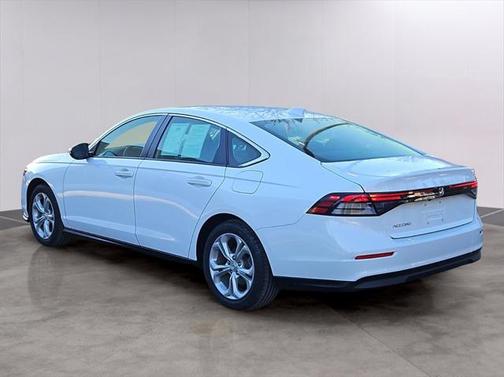 2023 Honda Accord LX 1.5T