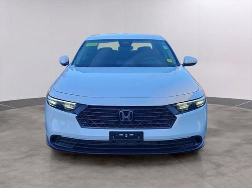 2023 Honda Accord LX 1.5T