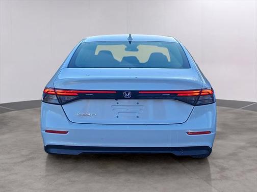 2023 Honda Accord LX 1.5T