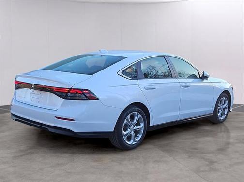 2023 Honda Accord LX 1.5T