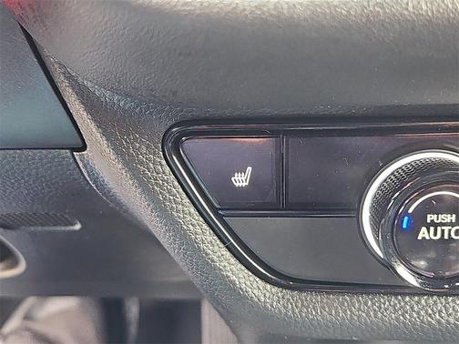 2025 Honda HR-V AWD Sport