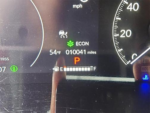 2025 Honda HR-V AWD Sport