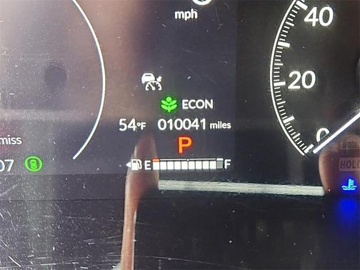 2025 Honda HR-V AWD Sport