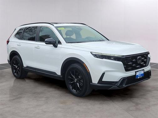 2023 Honda CR-V Hybrid Sport AWD