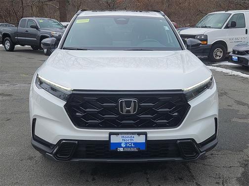2023 Honda CR-V Hybrid Sport AWD