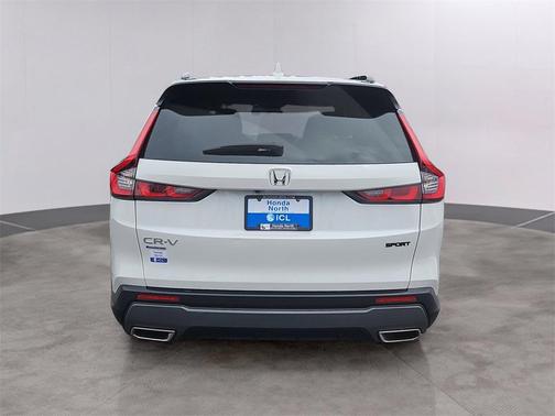 2023 Honda CR-V Hybrid Sport AWD