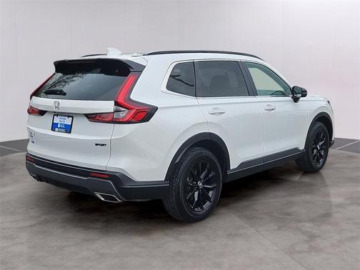 2023 Honda CR-V Hybrid Sport AWD