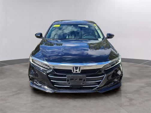 2021 Honda Accord EX-L 1.5T